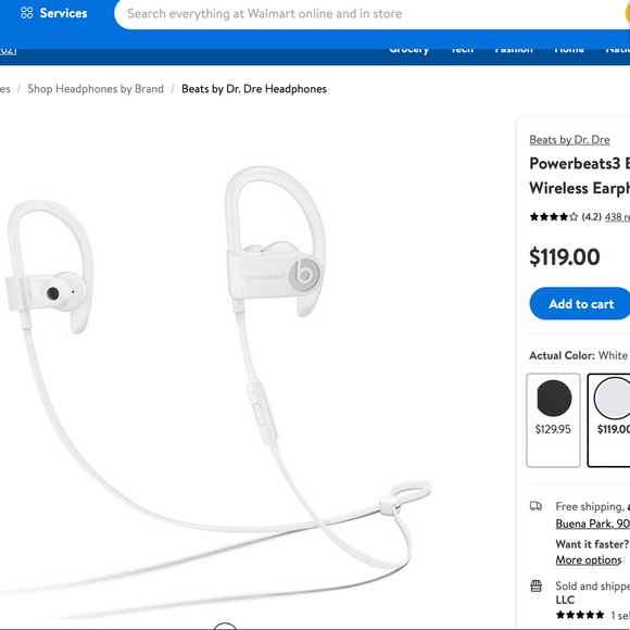 Powerbeats3 - Picture 7 of 7